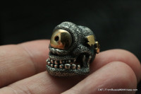 Custom -Cyclop GXI- bead