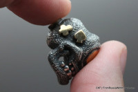 Custom -Cyclop GXI- bead