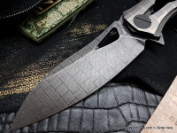 One-off DCPT-3 customized - CELL -