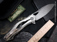 One-off DCPT-3 customized - CELL -