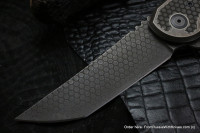 One-off CKF/Hoback KWAIBACK -WOW-2-