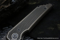 One-off CKF/Hoback KWAIBACK -WOW-2-