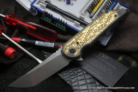 One-off CKF/Hoback KWAIBACK