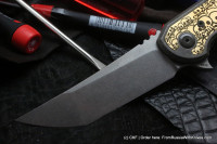 One-off CKF/Hoback KWAIBACK