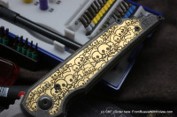 One-off CKF/Hoback KWAIBACK