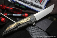 One-off CKF/Hoback KWAIBACK