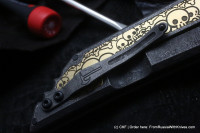 One-off CKF/Hoback KWAIBACK