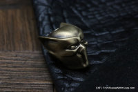 Pantera Bead  (2 metal parts)