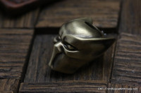 Pantera Bead  (2 metal parts)