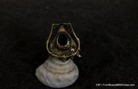 DavyJones bronze SB bead