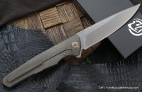 Cheburkov Hudson (Ti, S125V)