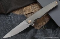 Cheburkov Hudson (Ti, S125V)