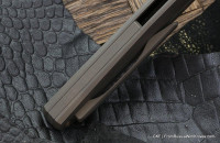 Cheburkov Hudson (Ti, S125V)