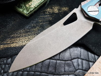 One-off DCPT-3 customized - SEVA -