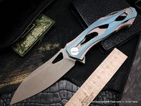 One-off DCPT-3 customized - SEVA -