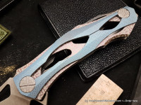 One-off DCPT-3 customized - SEVA -