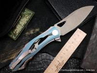 One-off DCPT-3 customized - SEVA -