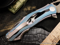 One-off DCPT-3 customized - SEVA -