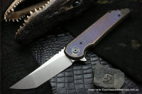 One-off CKF/Hoback KWAIBACK -VMTN-