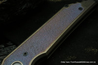 One-off CKF/Hoback KWAIBACK -VMTN-