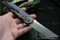 One-off CKF/Hoback KWAIBACK -VMTN-
