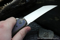 One-off CKF/Hoback KWAIBACK -VMTN-