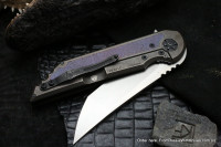 One-off CKF/Hoback KWAIBACK -VMTN-
