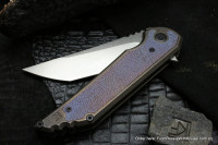 One-off CKF/Hoback KWAIBACK -VMTN-