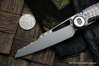 One-off CKF/Snecx TERRA -3D-