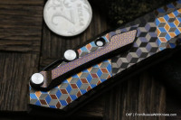 One-off CKF/Snecx TERRA -3D-