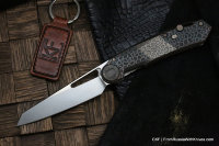 One-off CKF/Snecx TERRA -SETKA-