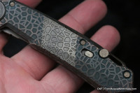 One-off CKF/Snecx TERRA -SETKA-