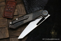 One-off CKF/Snecx TERRA -SETKA-