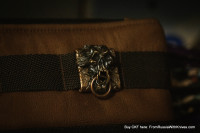 Custom CKF Morrda Molle Clip 