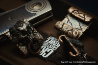 Custom CKF Morrda Molle Clip 