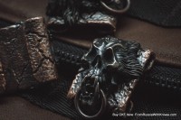 Custom CKF Morrda Molle Clip 