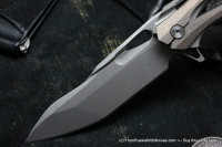 Customized Decepticon-1 -GEOMCUT-