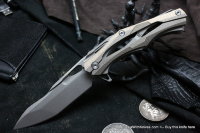 Customized Decepticon-1 -GEOMCUT-