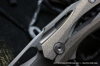 Customized Decepticon-1 -GEOMCUT-