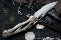 Customized Decepticon-1 -GEOMCUT-