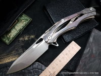 One-off Customized Decepticon-1 -LAST-5-