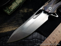 One-off Customized Decepticon-1 -LAST-5-