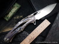 One-off Customized Decepticon-1 -LAST-5-