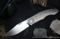 One-off Custom Veksha (Belka) -HUYASCUS-