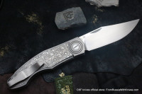 One-off Custom Veksha (Belka) -HUYASCUS-