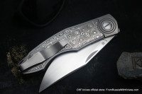 One-off Custom Veksha (Belka) -HUYASCUS-