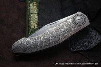 One-off Custom Veksha (Belka) -HUYASCUS-