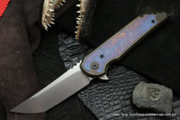 One-off CKF/Hoback KWAIBACK -HP-