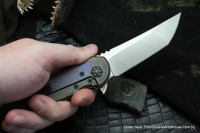 One-off CKF/Hoback KWAIBACK -HP-