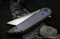 One-off CKF/Hoback KWAIBACK -HP-